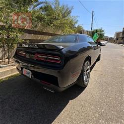 دودج تشالنجر